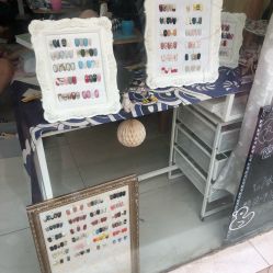 -Seven Nail七姑娘の美甲店