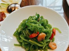 -北京老铺烤鸭(老城根店)