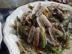 -钱大妈海鲜饭店(旅游大道店)