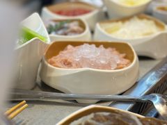 -海底捞火锅(高新活力汇店)