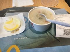 -麦当劳(和平北路店)