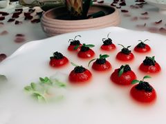 -世博源公馆·本帮融合菜·主题包厢·江景餐厅