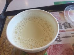 -麦当劳(无锡永乐店)