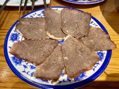 -伊麦佳兰州牛肉面清真美食店