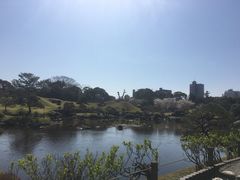 -水前寺成趣园