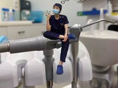 -牙博士口腔品牌连锁(杨浦店)