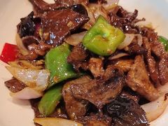 -高玛纳驴肉火烧(河间总店)