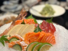 -海味世家·家常菜馆(明州里店)
