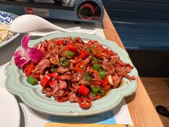 -芽笼芽笼新加坡餐厅(环球港店)