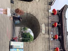 -南关石牌坊古镇