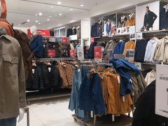 -优衣库(天津中北永旺店)