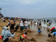 -日照灯塔风景区