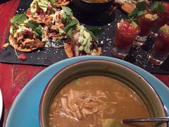 -Pistolera Mexican Cantina女枪手墨西哥餐厅(碧云路店)