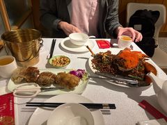 -喜记避风塘炒辣蟹(旗舰店)