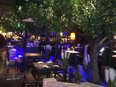 -绿茶餐厅(乐峰广场店)