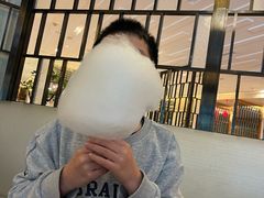 -广州万富希尔顿酒店-感趣自助餐厅·生蚝海鲜刺身