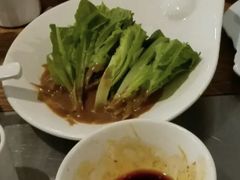 麻酱翡翠片-天府掌柜(九眼桥店)