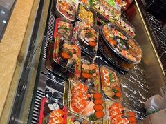-池田寿司·新鲜现做(昌平悦荟店)
