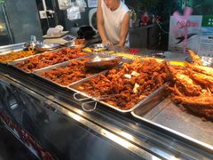 -吴日彪蒜香猪牛排(水巷口店)