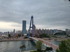 -川旺角川粤融合菜•海景餐厅(星海广场店)