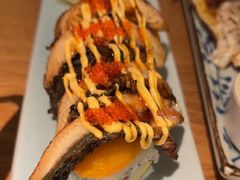 -沼津港精致料理·寿喜烧·烧鸟(青浦宝龙广场日料榜单店)