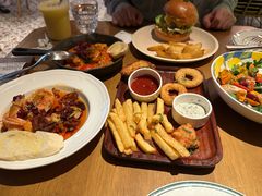 -Grande A'moo(上海万象城店)