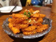 琅琊土豆-付小姐在成都(五道口店)