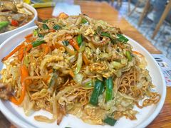 -大厨的餐厅(曾厝垵总店)