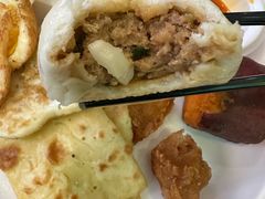 -嘉和一品粥(马家堡店)