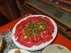 -蜀辣居鲜货老火锅(双流万达店)