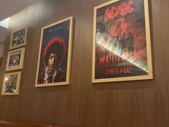 -安妮意大利餐厅(世贸天阶店)