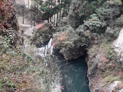 -黄檀硐景区