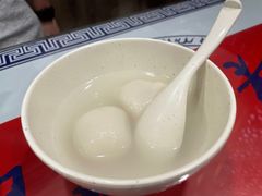 -七宝老街汤团店(七宝一店)