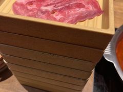 -しゃぶしゃぶ温野菜(京都河原町蛸薬師店)