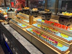 -吉布鲁牛排海鲜自助(成都大悦城店)