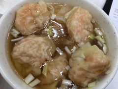 -麦文记面家(佐敦店)