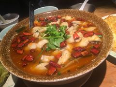 -缘生态云南菜·野生菌庭院餐厅(华侨城店)