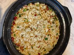 臭豆腐煲-阿龙酒煲(海宁新苑路店)