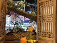 -叶叶菩提·晋福宫