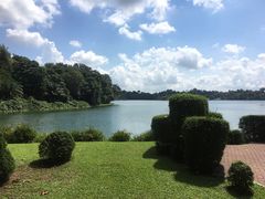 -新加坡飞禽公园