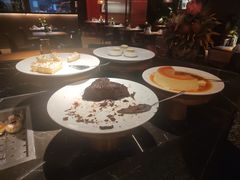 -拉蒂娜·巴西牛排馆 Latina·Brazilian Steakhouse(王府井喜悦店)