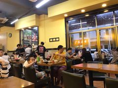大堂-繁仔牛杂(石排店)