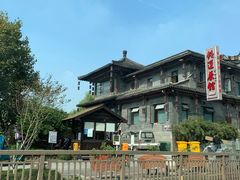 -运河游船(武林门码头)