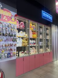 -维拓乐园(砂之船奥莱店)