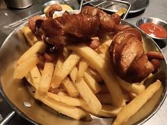 -MI WU FACTORY米屋美食工厂餐厅(绿地店)