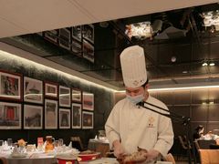 -秀儿四九城·新京菜(亚运村鸟巢店)