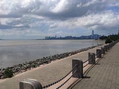 -深圳湾公园(南山区)