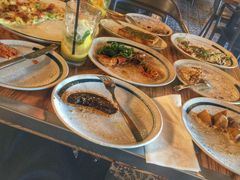 -PIZZA BIANCA(民园店)