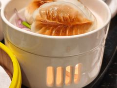 -蝴蝶里·粤菜·点心(滨江龙湖店)