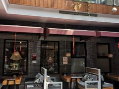 门面-苹果树下艺术餐厅(宋庄店)